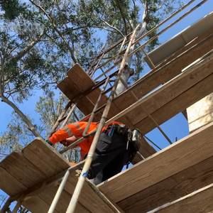 Meet your Posher, Jefferson